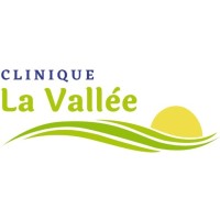 CLINIQUE LA VALLÉE | PSYCHIATRIE| ADDICTOLOGIE logo - Similar company to Néo Mutuelle