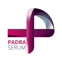 Padra Serum logo - Similar company to Barsam Pharmed