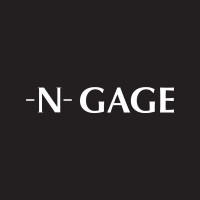 N-Gage Brand LLC logo - Similar company to Trueman Distribution Ltd