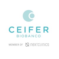CEIFER BIOBANCO logo - Similar company to Fermentation Mdpi