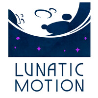 Lunatic Motion