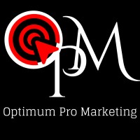 Optimum Pro Marketing logo - Similar company to Uplifters Technology