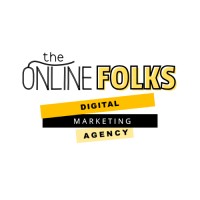 The Online Folks logo - Similar company to Lutz Brasil