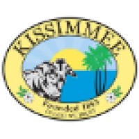 City of Kissimmee logo - Similar company to Osceola County School District