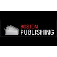 Boston Publishing Pty Ltd logo - Similar company to Pinnacle Hardware