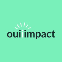 ouiiimpact logo - Similar company to Issence