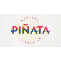 Piñata Barcelona logo - Similar company to Worldtag Company