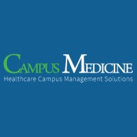 Campus Medicine logo - Similar company to Reasonate Studio