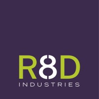 R8D Industries logo - Similar company to Virtus