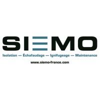 SIEMO logo - Similar company to Bretim
