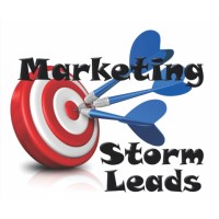MARKETING STORM LEADS logo - Similar company to Cataleads Systems