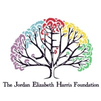 The Jordan Elizabeth Harris Foundation logo - Similar company to Dh Allen Construction, Inc.