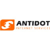 Antidot logo - Similar company to Kinow - Alpha Networks Group