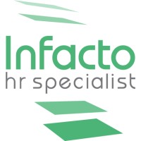 Infacto | HR Specialist logo - Similar company to Talent Guide Recruiting Usa