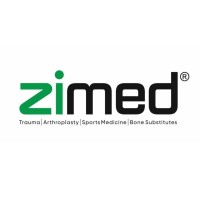 Zimed Medical logo - Similar company to Aleda Medical