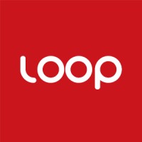 LOOP logo - Similar company to Gravixa