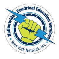 Nationwide Electrical Services NY Network logo - Similar company to Corcoran Joint Unified School District