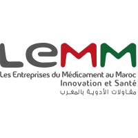 LEMM - Les Entreprises du Médicament au Maroc logo - Similar company to Amip