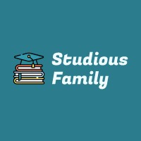 Studious Family logo - Similar company to Studyaustralia