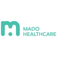 MADO Healthcare logo - Similar company to Jomxarchitecture