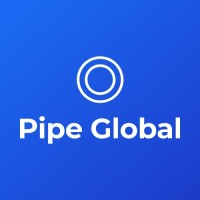 Pipe Global logo - Similar company to Lumina Learning