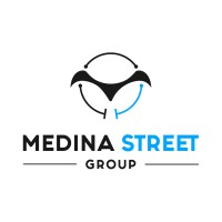 Medina Street Group logo - Similar company to Needd Nord