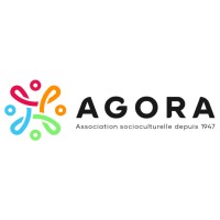 AGORA logo - Similar company to Belleville Citoyenne