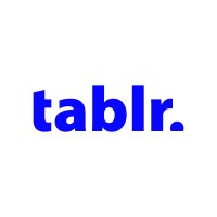 Tablr