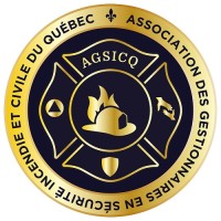 Association des gestionnaires en sécurité incendie et civile du Québec logo - Similar company to Flash Formation