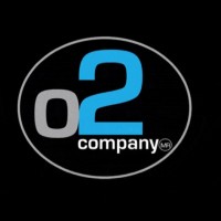o2 Company logo - Similar company to Arcom.