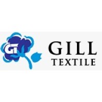 Gill Textile logo - Similar company to As Textile