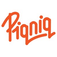 Piqniq, Inc. logo - Similar company to Ate Food Journaling & Coaching Platform