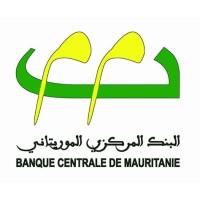 Banque Centrale de Mauritanie logo - Similar company to وزارة التحول الرقمي وعصرنة الإدارة Mtnma