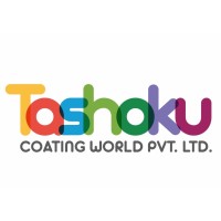 Tashoku Coating World Pvt Ltd logo - Similar company to Pals Morgan Forge Pvt Ltd