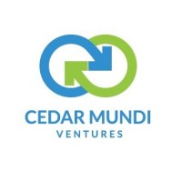 Cedar Mundi Ventures logo - Similar company to Podeo | بوديو