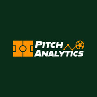 Pitch Analytics logo - Similar company to Afya Baltimore Inc. (Abi)