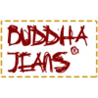 Buddha Jeans Company logo - Similar company to Coco Cooper Denim