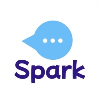 Spark logo - Similar company to Etchrock