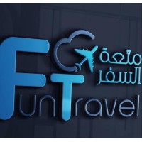 Fun Travel and Tourism logo - Similar company to Golden Destination For Travel And Tourism Services الوجهة الذهبية لخدمات السفر والسياحة