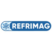 REFRIMAG logo - Similar company to Sol A Sol