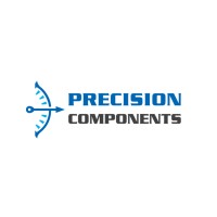 Precision Components logo - Similar company to Dongguan Jr Precision Components Co., Ltd.