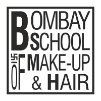 Bombay School of Make-up & Hair logo - Similar company to Creatiwitty.Inc