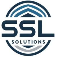 SSL Solutions logo - Similar company to Jt Blockchain Technologies, Fintech And Smart Contracts Development