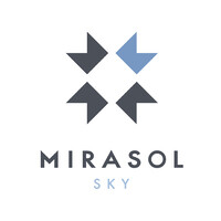 Mirasol Sky logo - Similar company to Jetsetprivateair