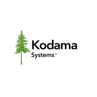 Kodama Systems logo - Similar company to Weiler Forestry