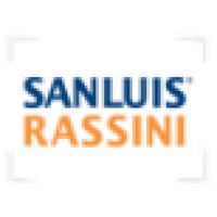 Rassini International logo - Similar company to Hyperco