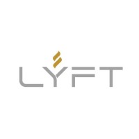 Lyft Wellness logo - Similar company to Lýft
