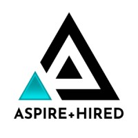 AspireHired logo - Similar company to Kapuhonu Llc - Salesforce And Force.Com Experts
