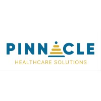 Pinnacle Healthcare Solutions logo - Similar company to Five Star Nursing