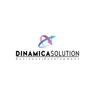 Dinamica Solution logo - Similar company to Naser Seguridad Ltda